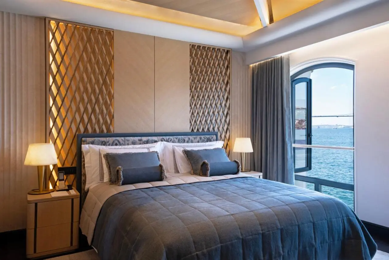 Vakko Hotel Sumahan Bosphorus