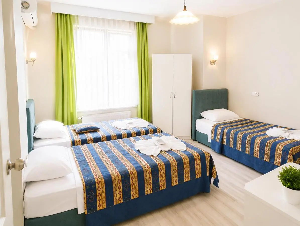 Anadolu Hotel