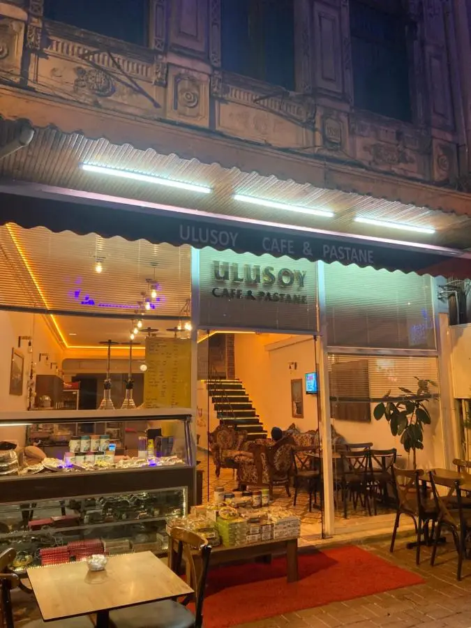 Ulusoy Old Cıty