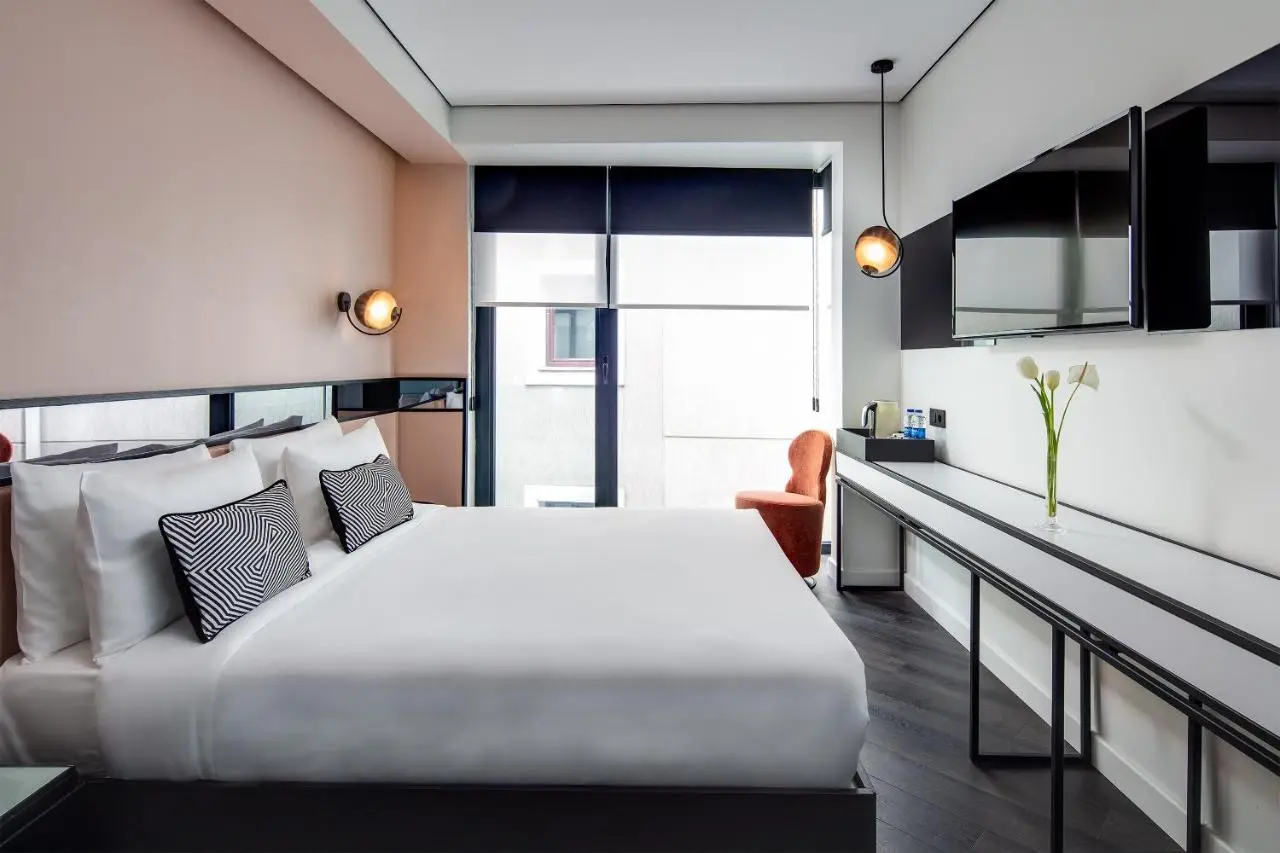 The Westist Hotel & Spa - Special Category