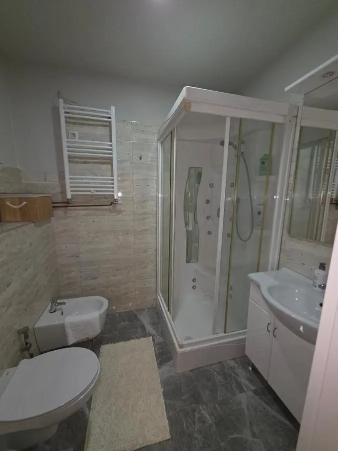 Apartmani EMA Bihać