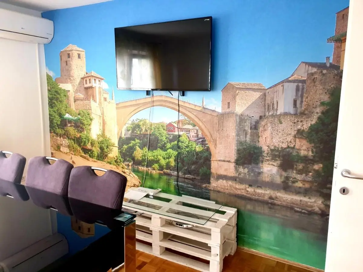 Apartment Mirela