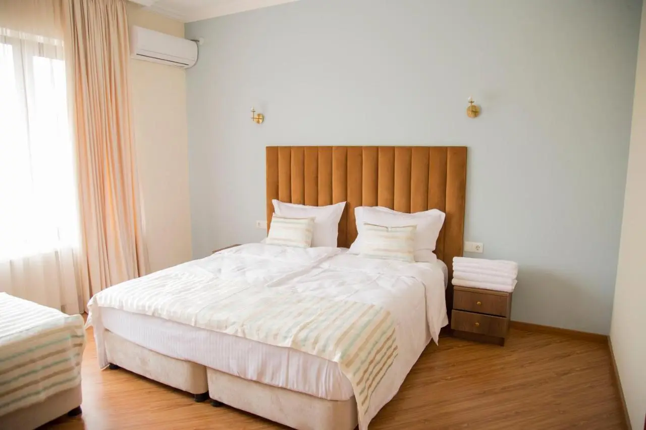 Phazisi Hotel
