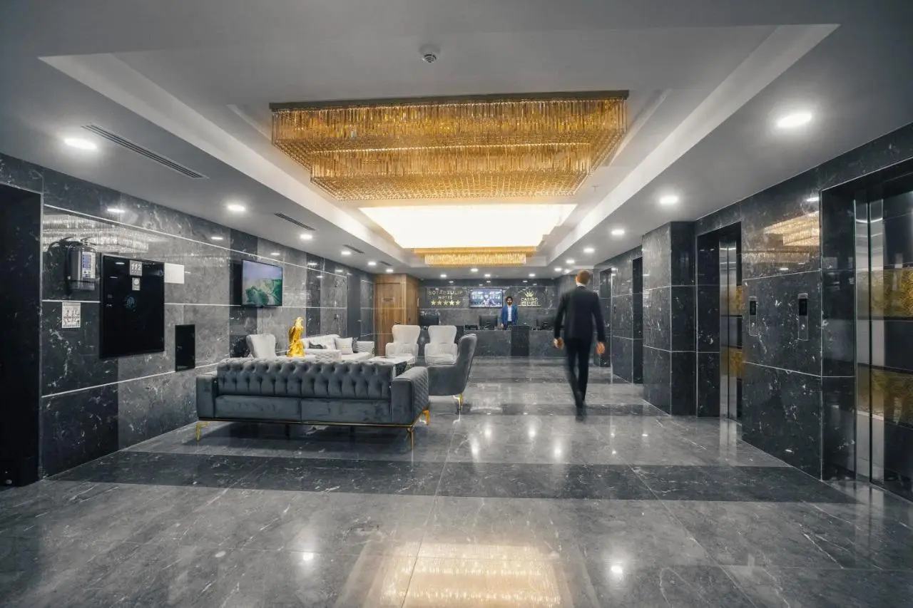 Royal Tulip Hotel & Casino, Tbilisi