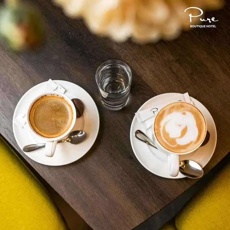 Pure Boutique Hotel