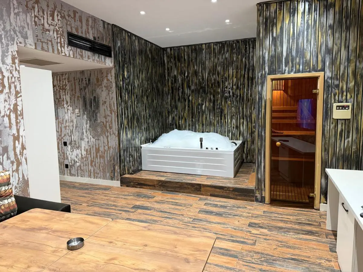 Mont Inn Hotel