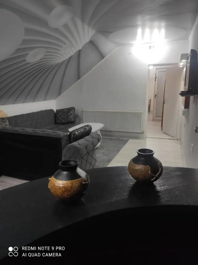Apartment Sarajevo - Vraca
