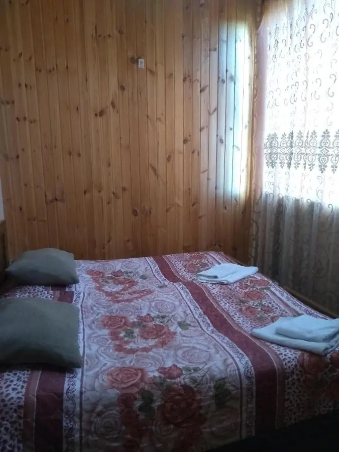 Guest House Guliada