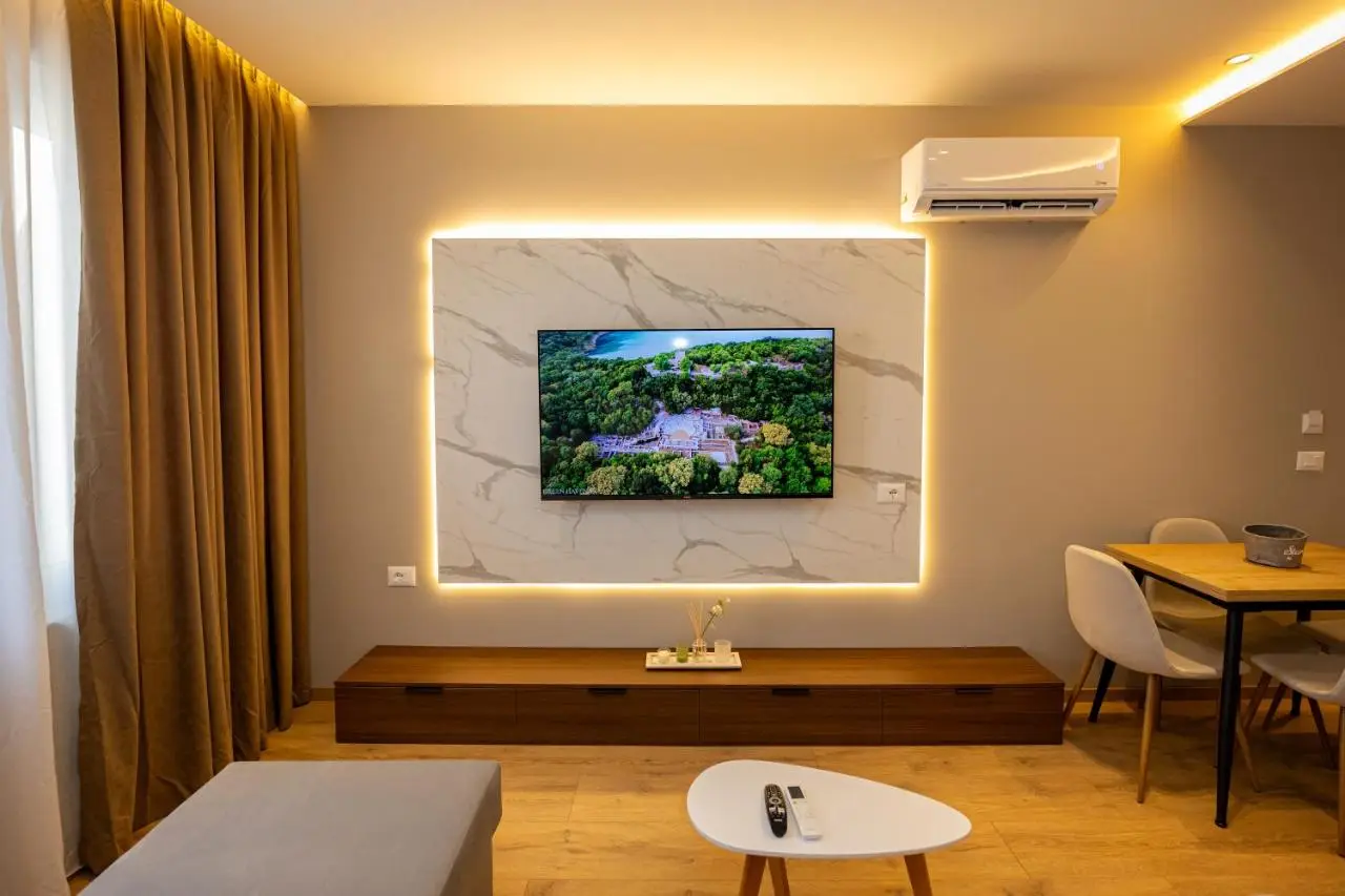 Infinity Apartments