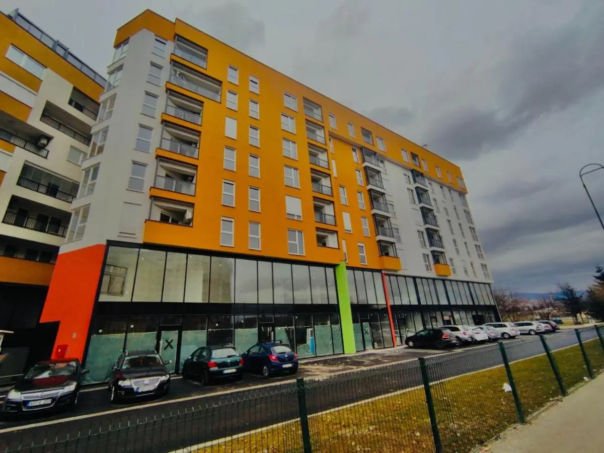 Apartment Clover Sarajevo