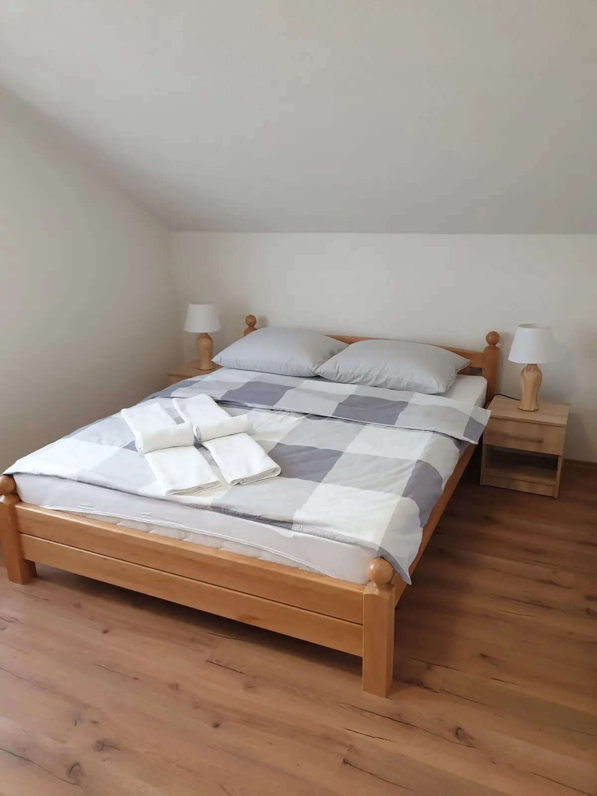 Karabegovic Appartment 2