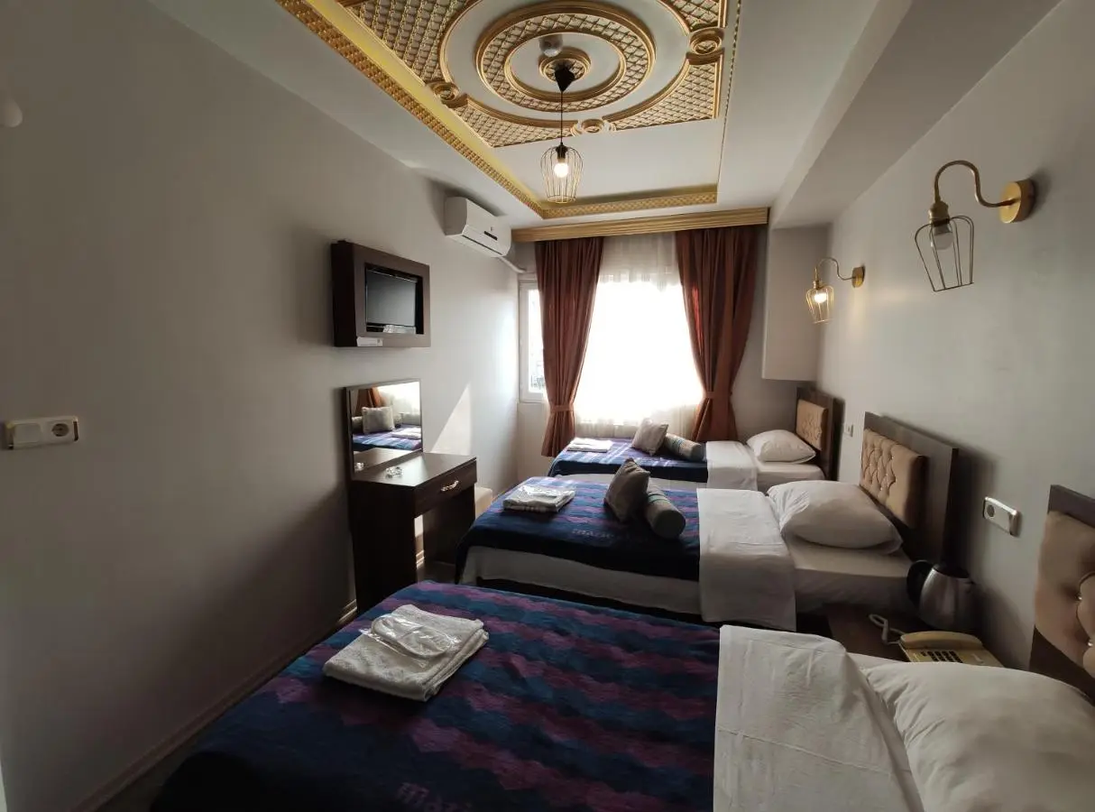 DELBAB HOTEL