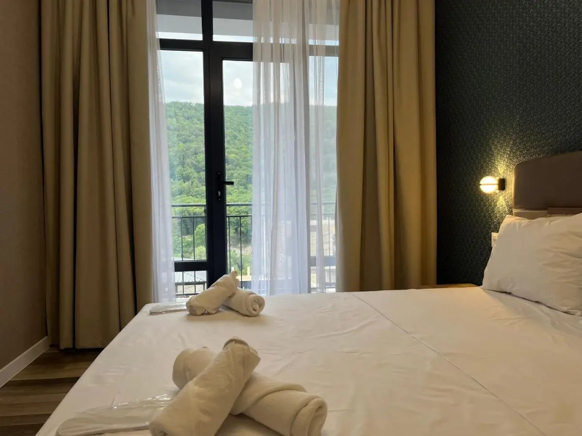 Stay In Quba - Holiday Villas