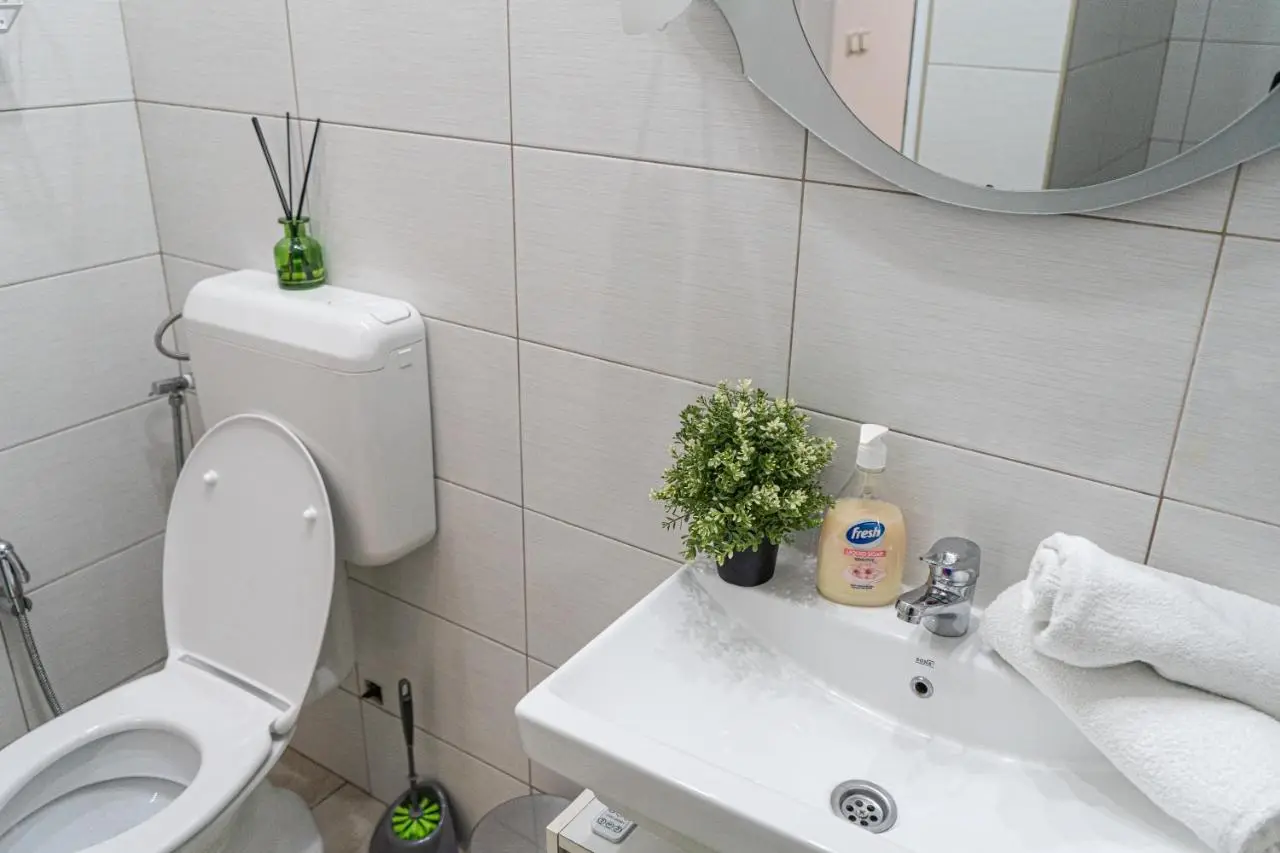 Address Apartment Sarajevo