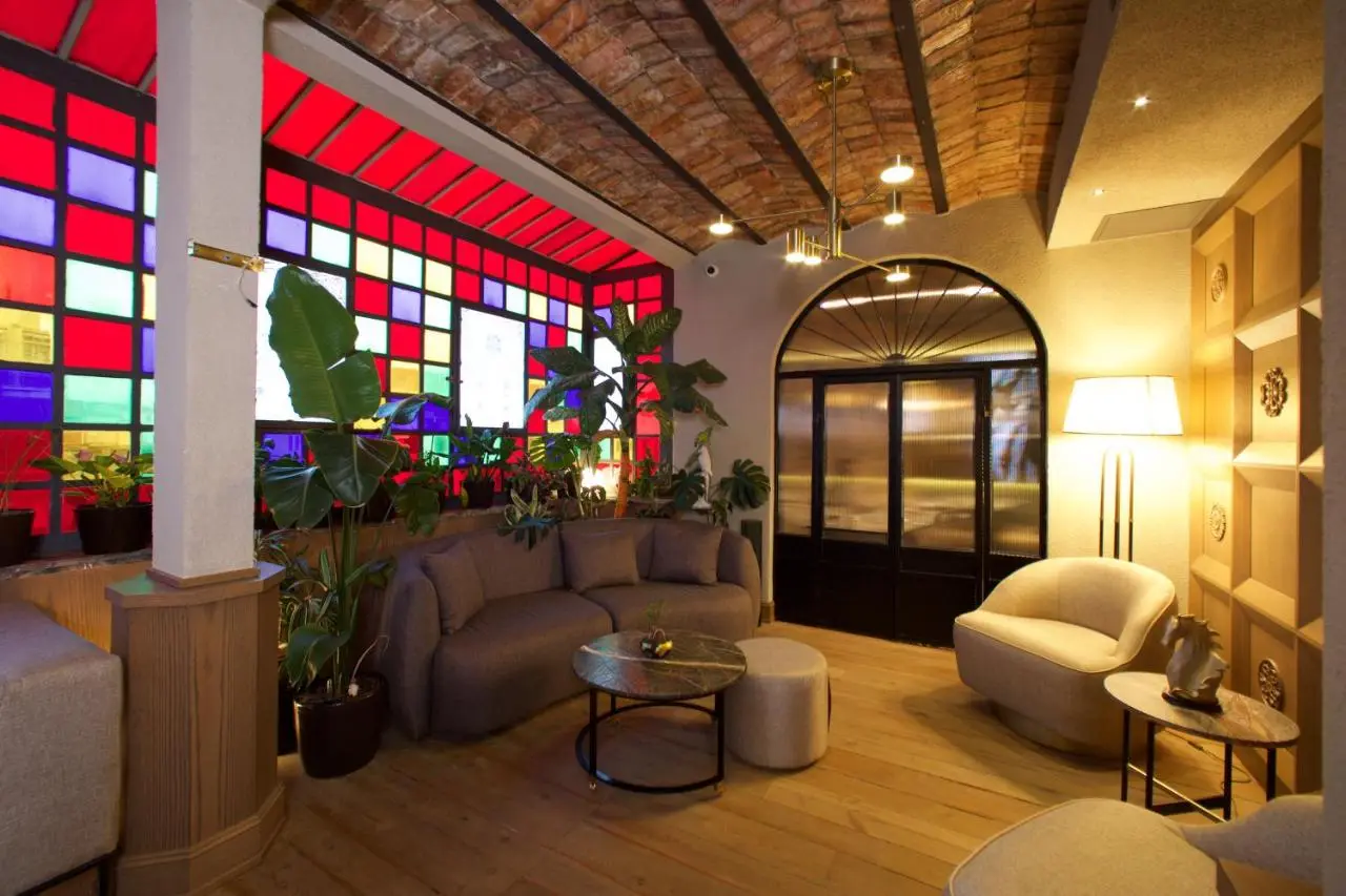 Ayramin Exclusive Hotel - Special Category