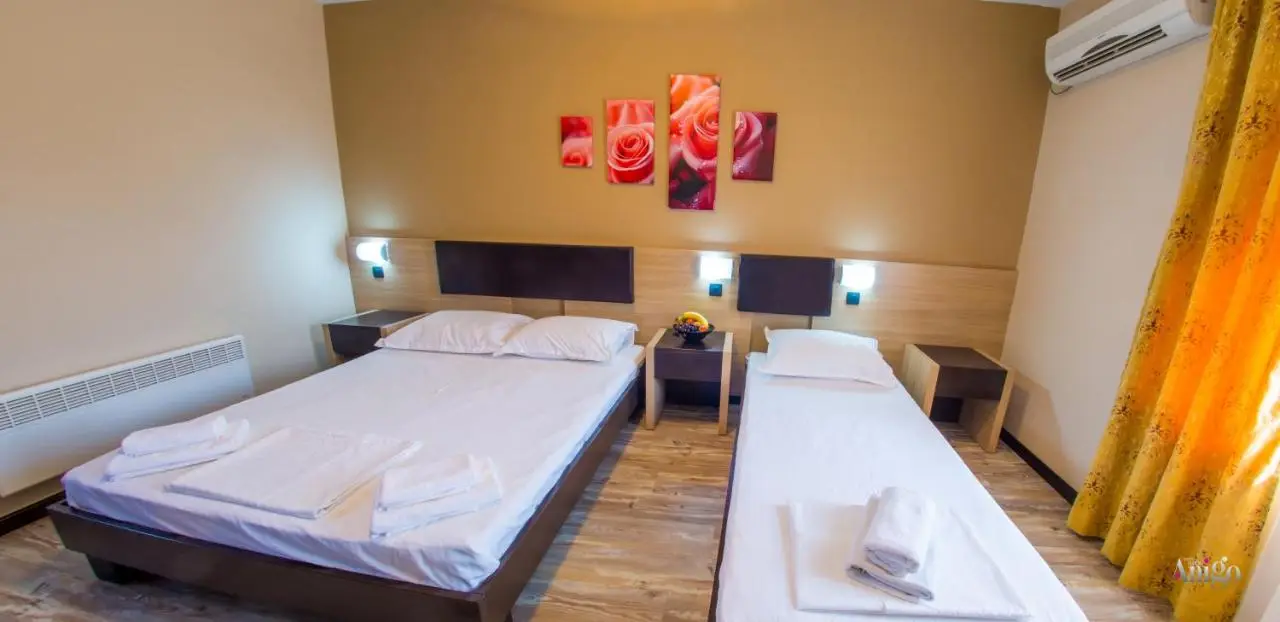Apartments Cavaliero