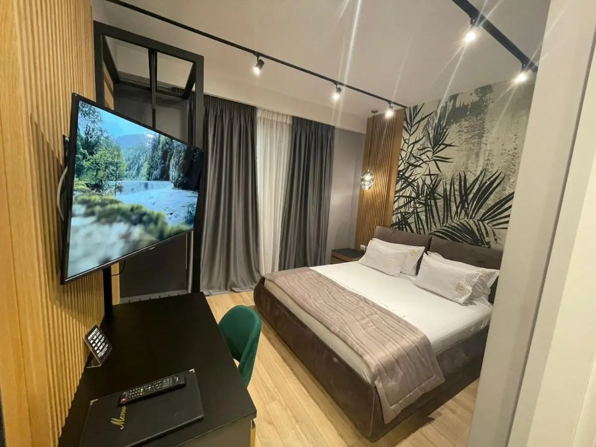 LORD Hotel