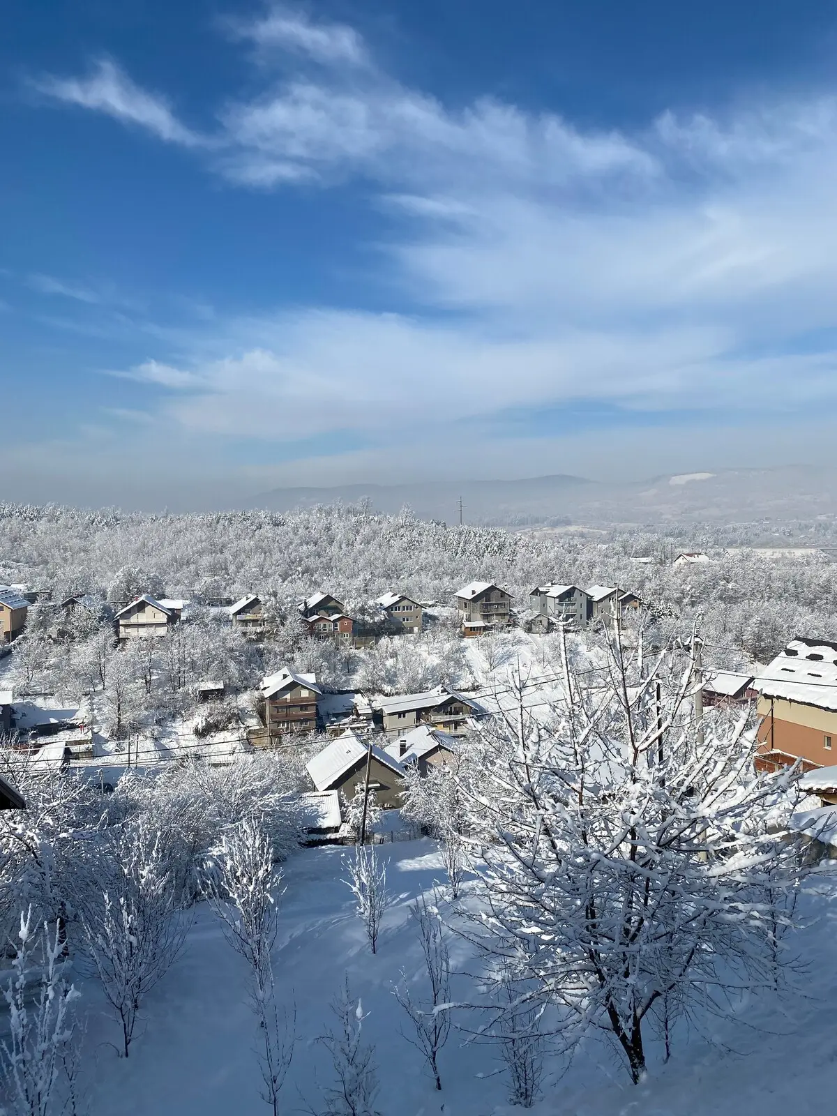 Villa Sunny Alley - Sunčani Sokak - Sarajevo