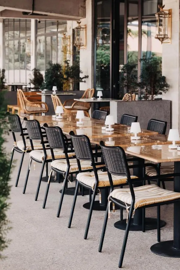 Castor & Pollux Hotel