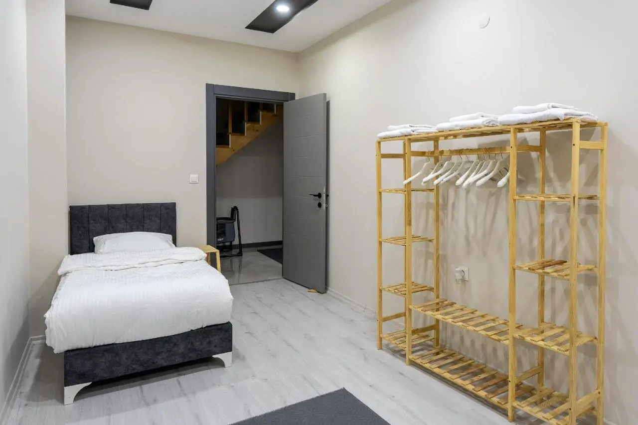 Gokmen Residences