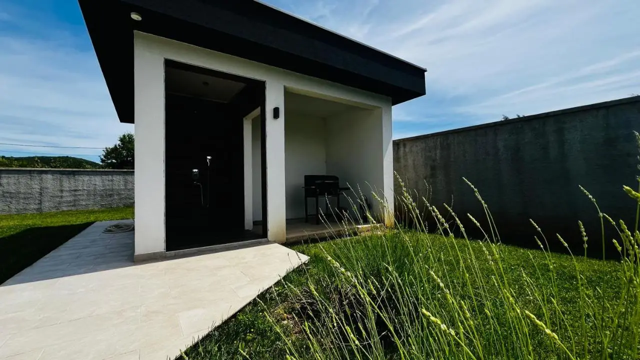 Villa LUSSO