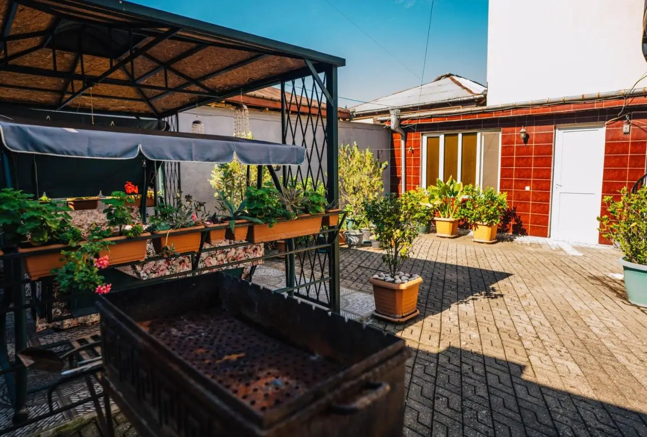 Comfortable Apartments in Old Kutaisi