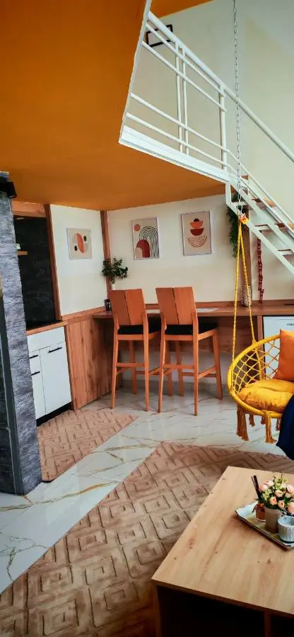 Apartman - Jacuzzi Spa - Tvrđava Travnik