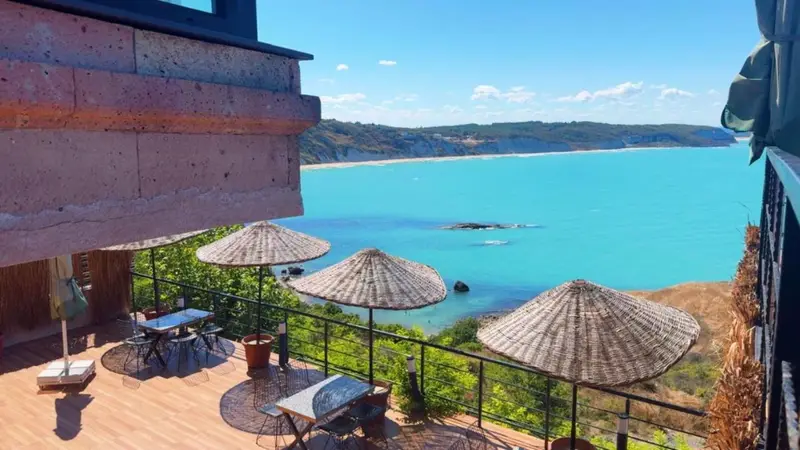 Marina Boutique Hotel Istanbul Airport