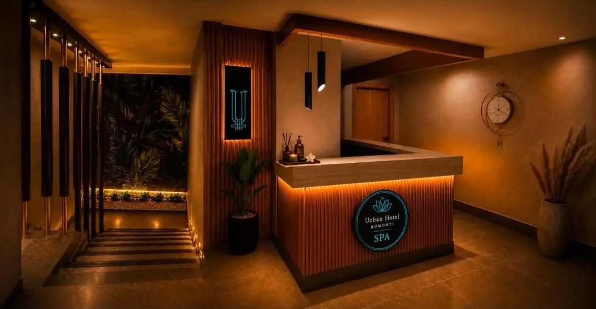 Urban Hotel Bomonti