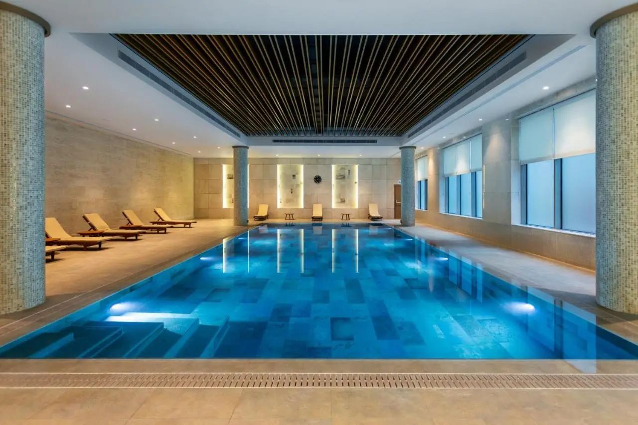 Holiday Inn Baku by IHG