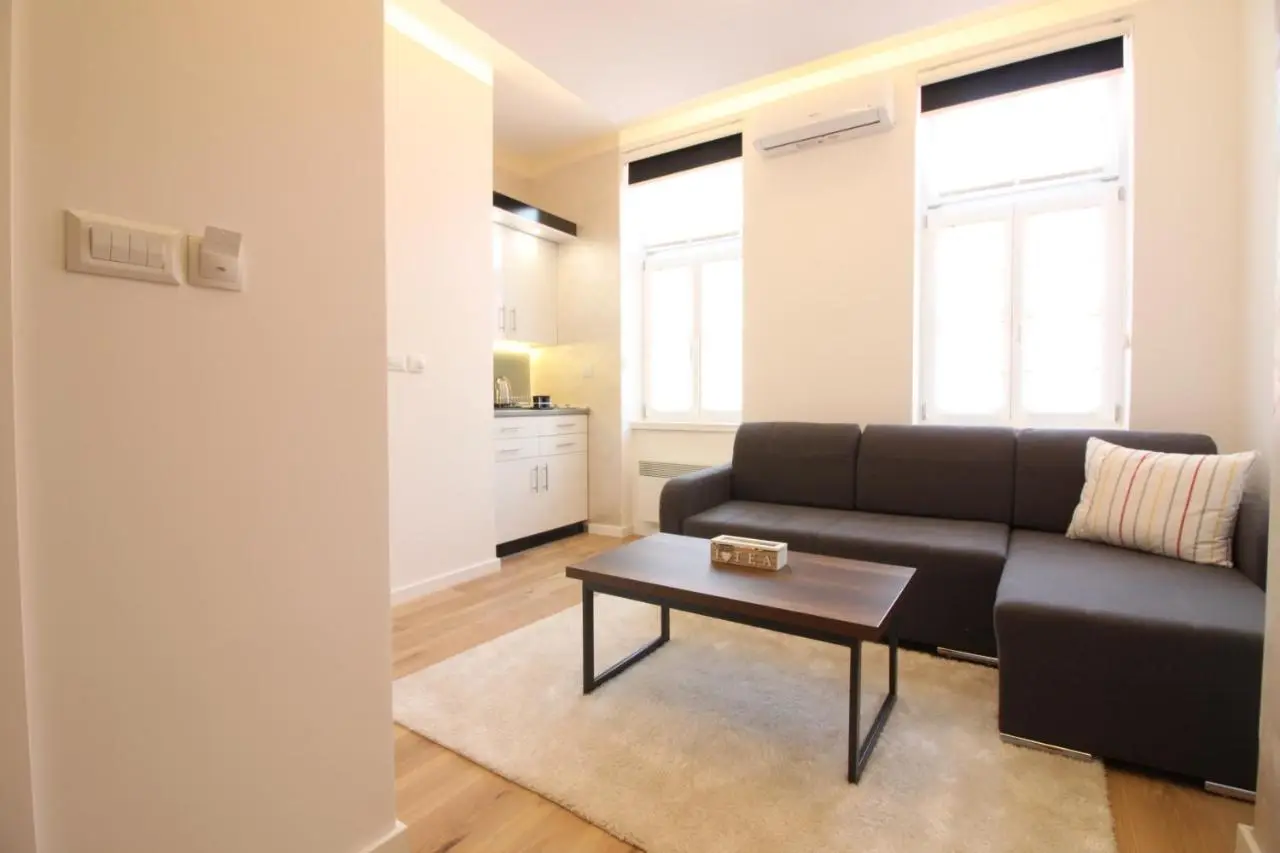 MAGIC Apartments
