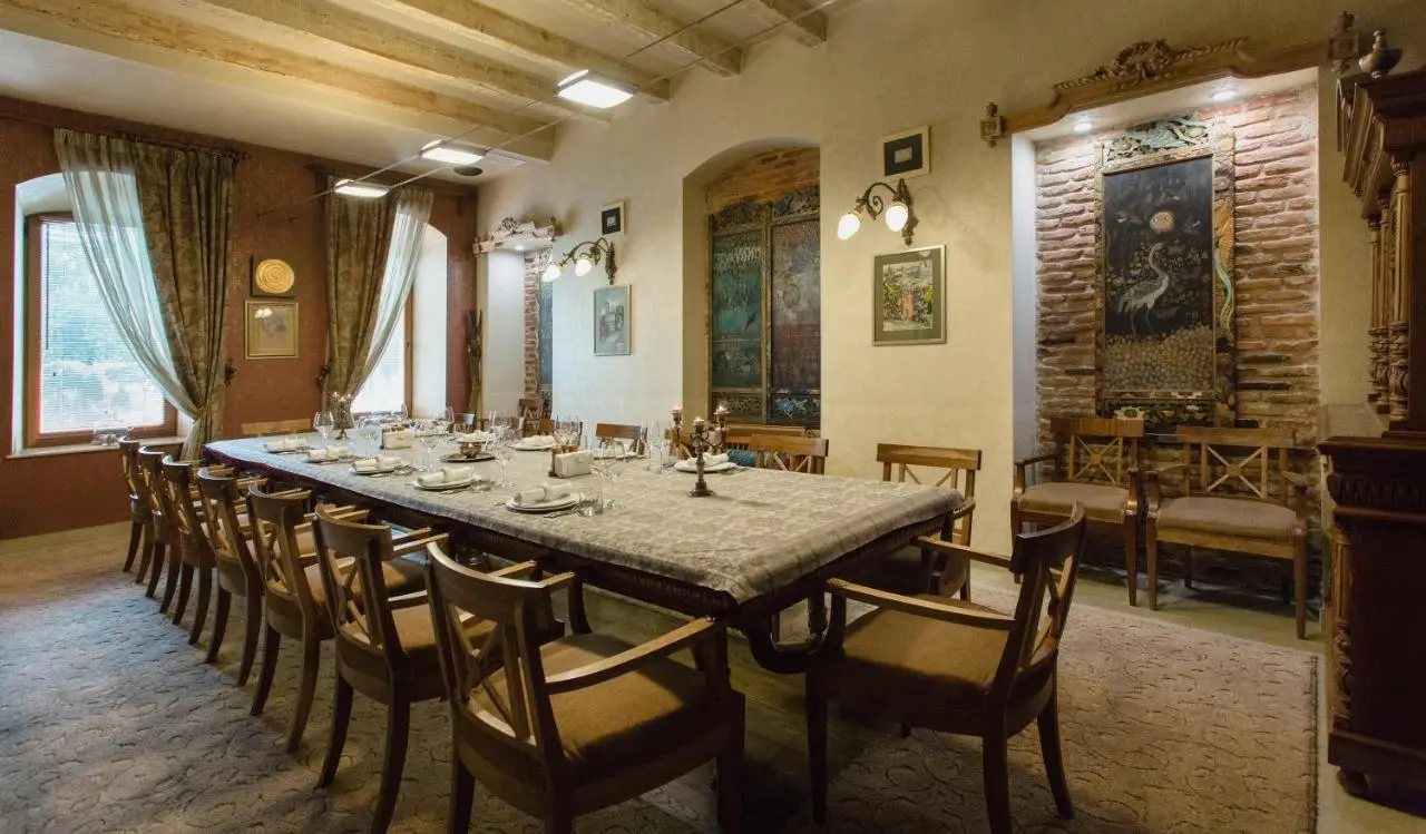 Vinotel Boutique Hotel