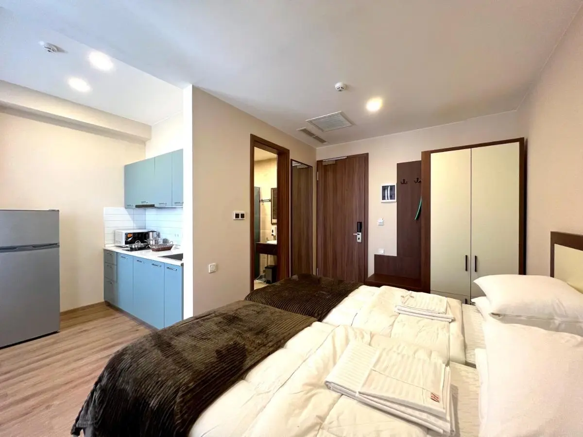 HOTEL WEST TBILISI