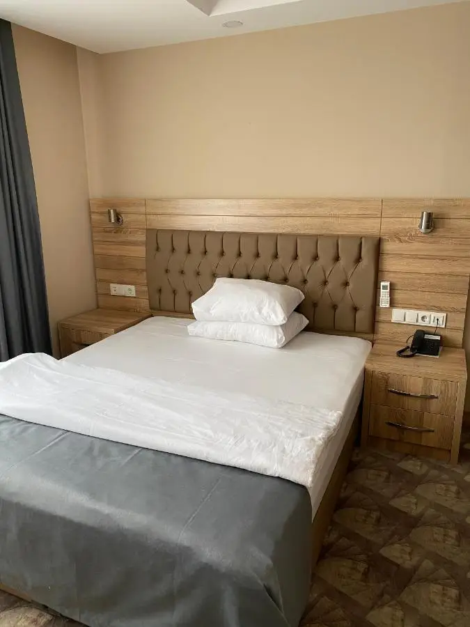 Terzioglu Otel