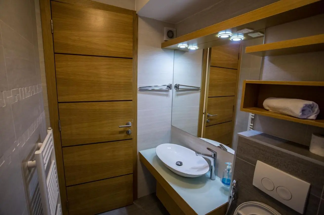 VIP Apartments