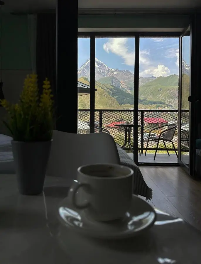 Kazbegi MaNa Apartment N 111