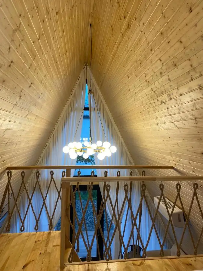 Cozy Cottage Martvili
