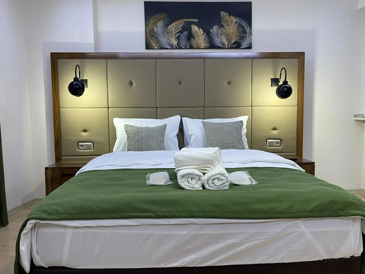 Elegance Suites