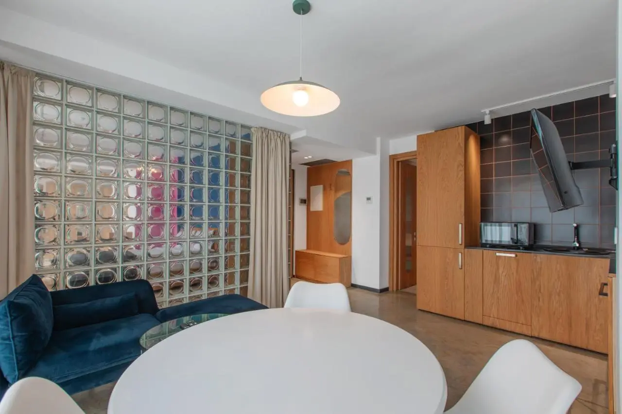 Serviced Designed Apartments By Urban Hotels 17