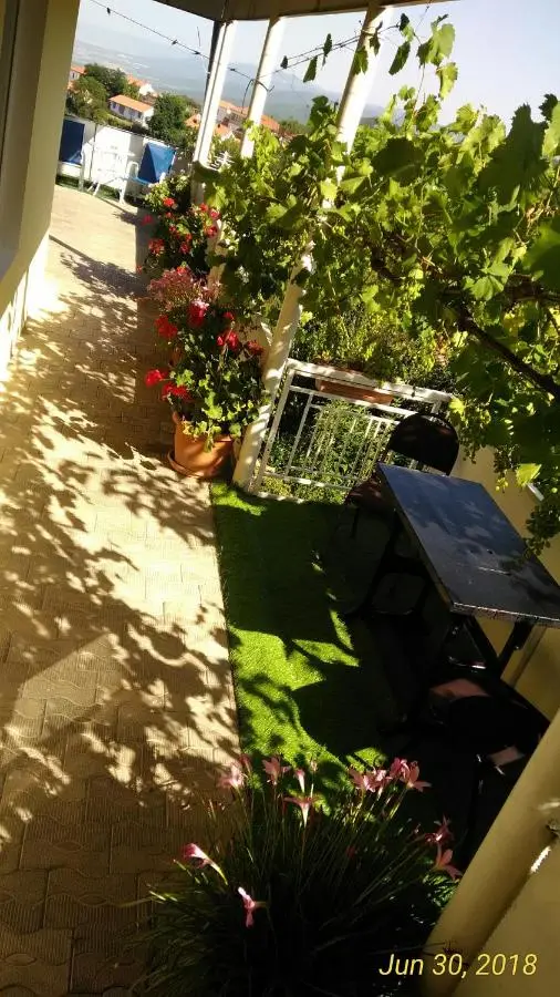 Abramichi Guest House