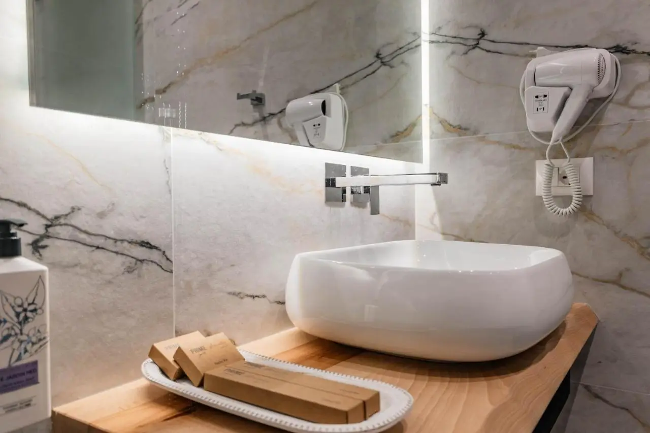 Mae Select Hotel