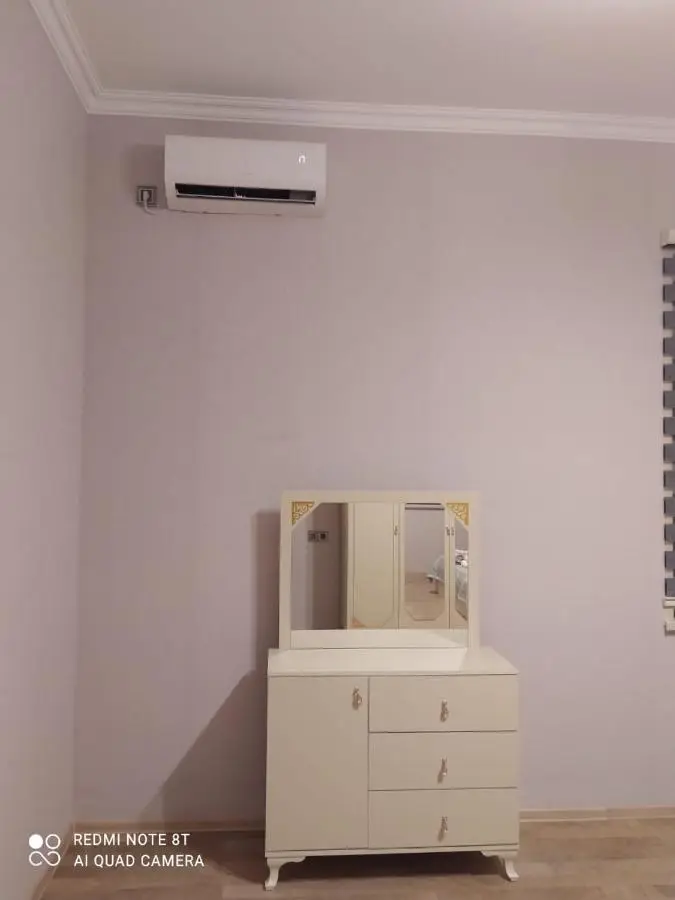 Dreamed Villa In Gabala