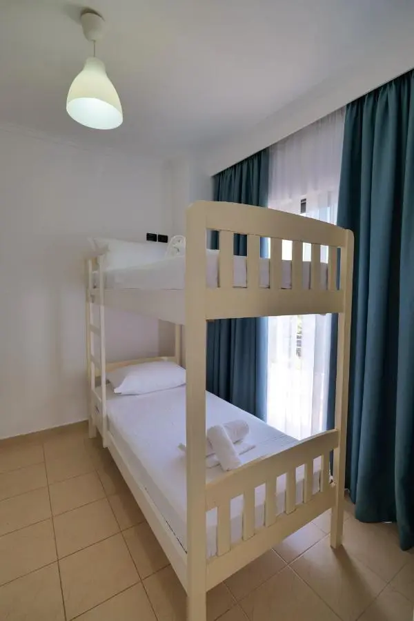 El Mare Hotel