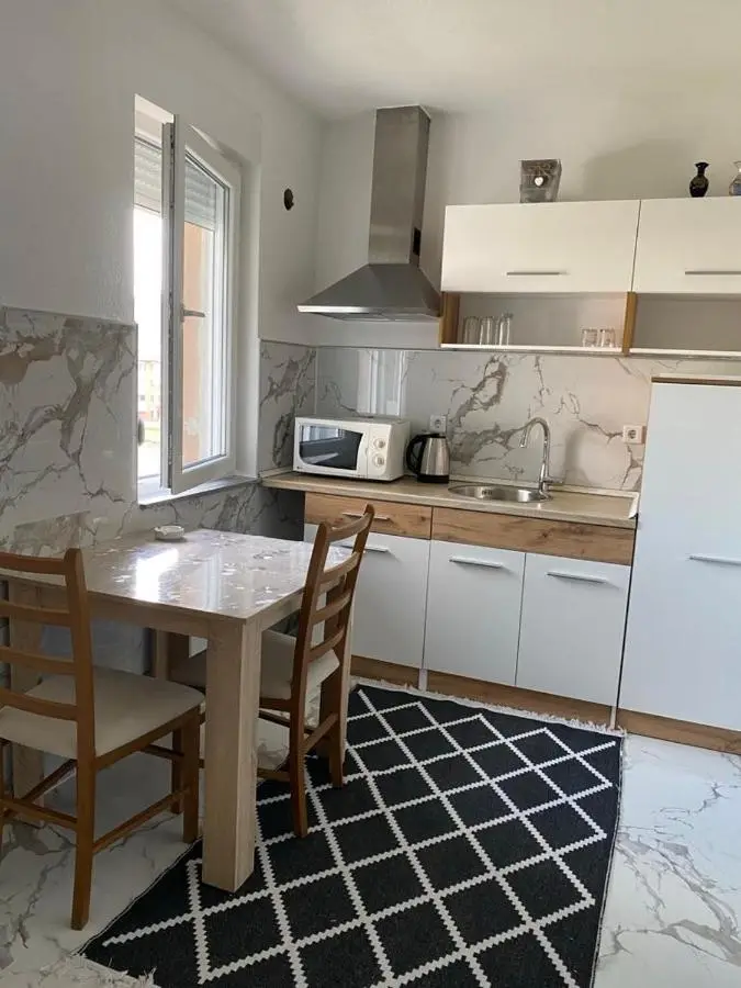 Apartman Fad