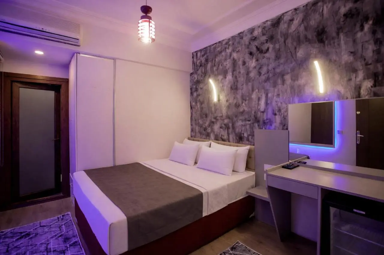 Hotel Pera Capitol - Taksim & İstiklal