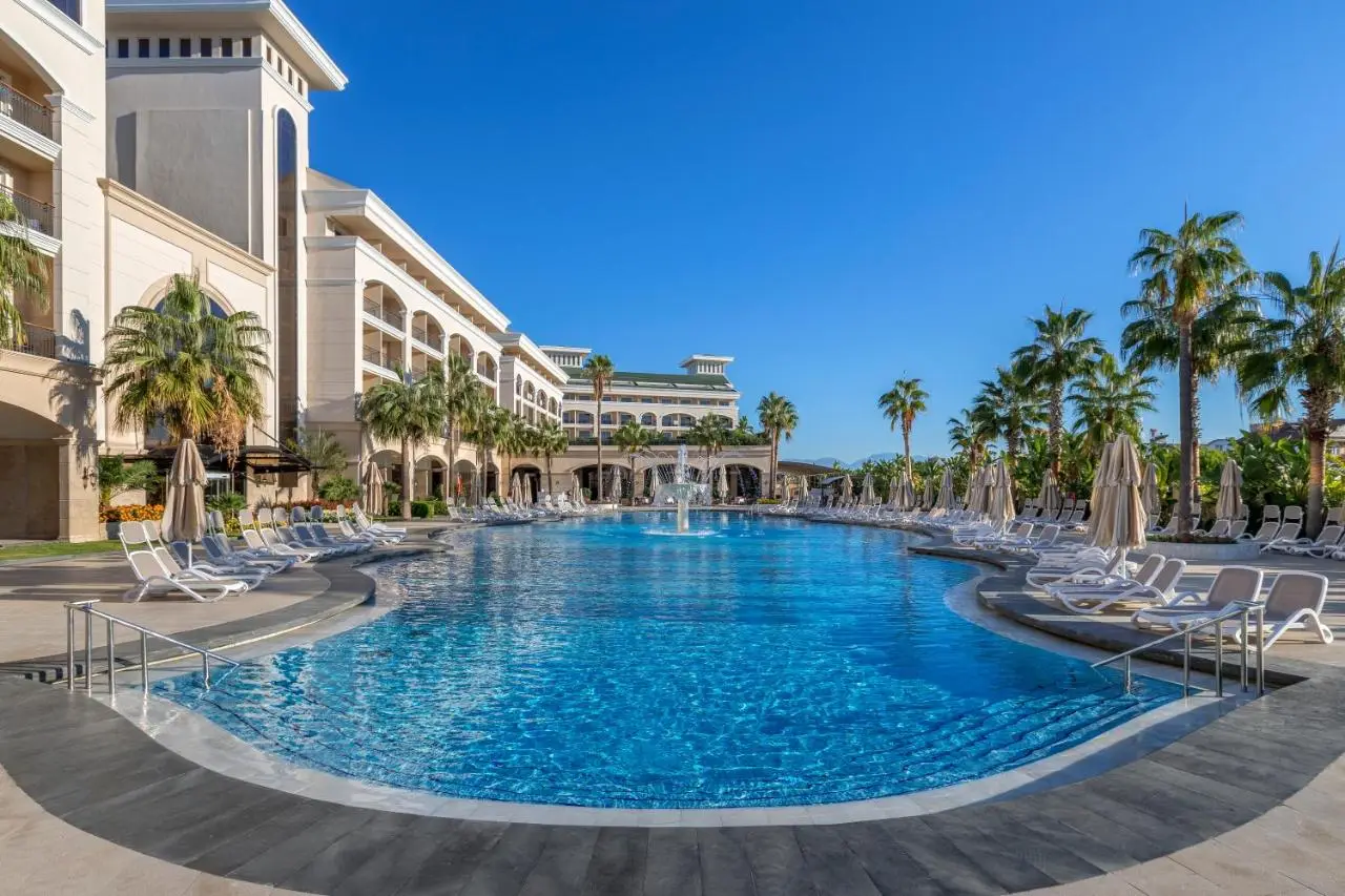 Dobedan Exclusive Hotel & Spa ''Ex Brand Alva Donna Exclusive Hotel & Spa''