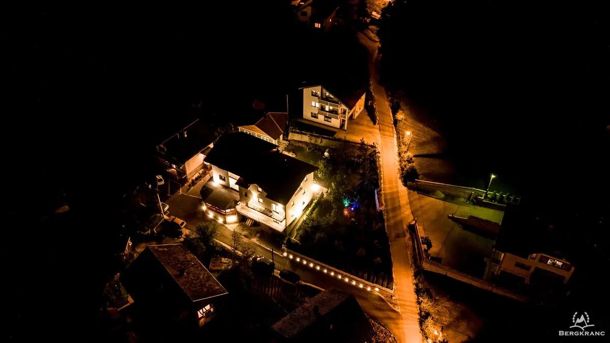 Bergkranc Hotel & Resort