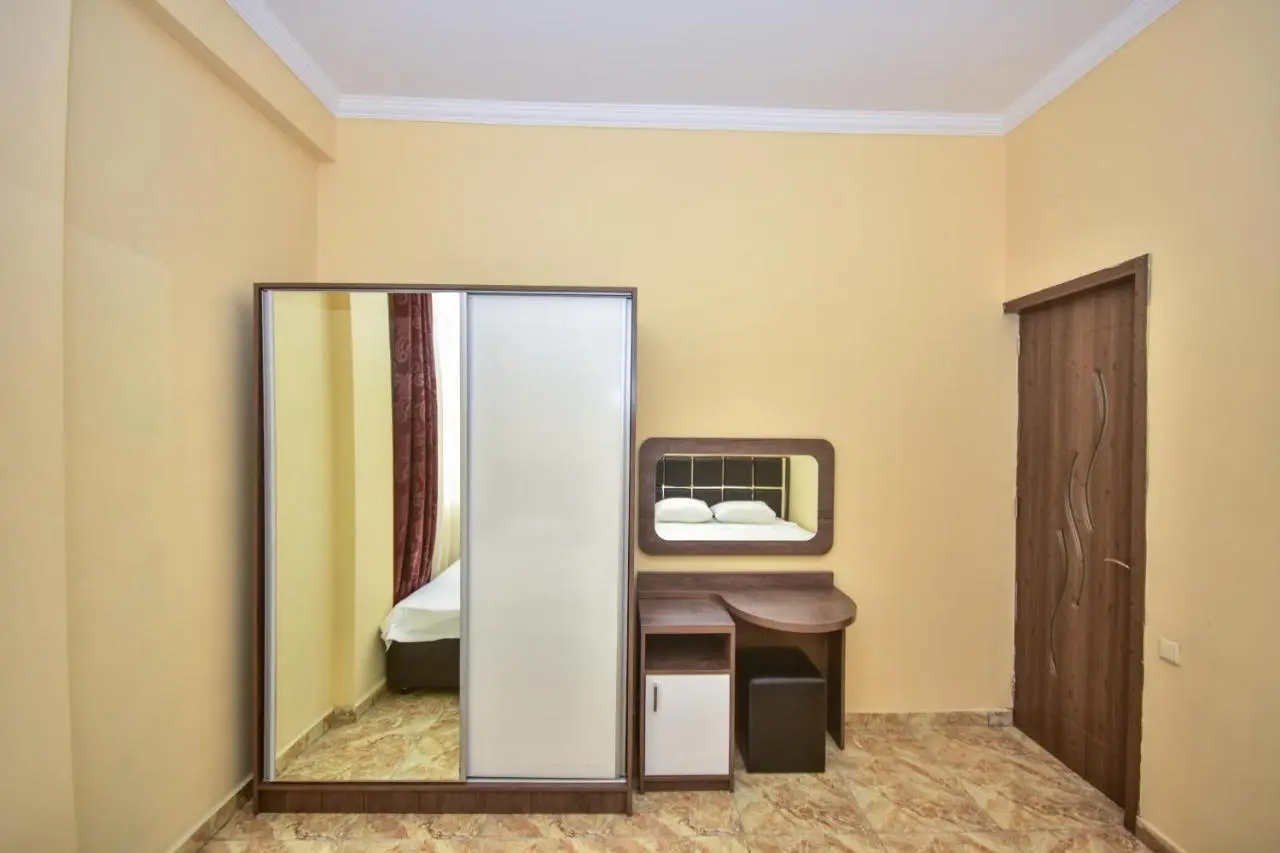 Family Apartments in Batumi