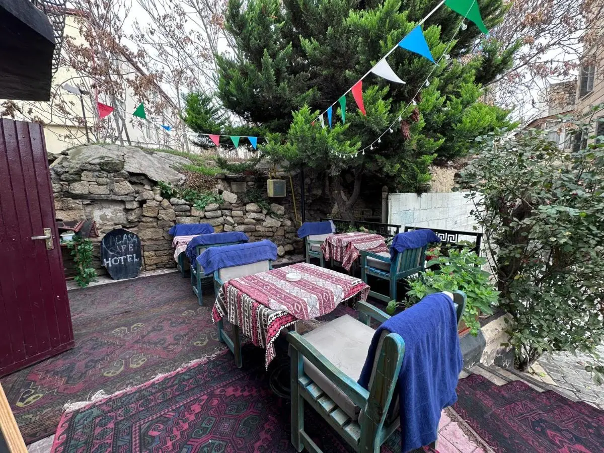 Heritage & Boutique Hotel