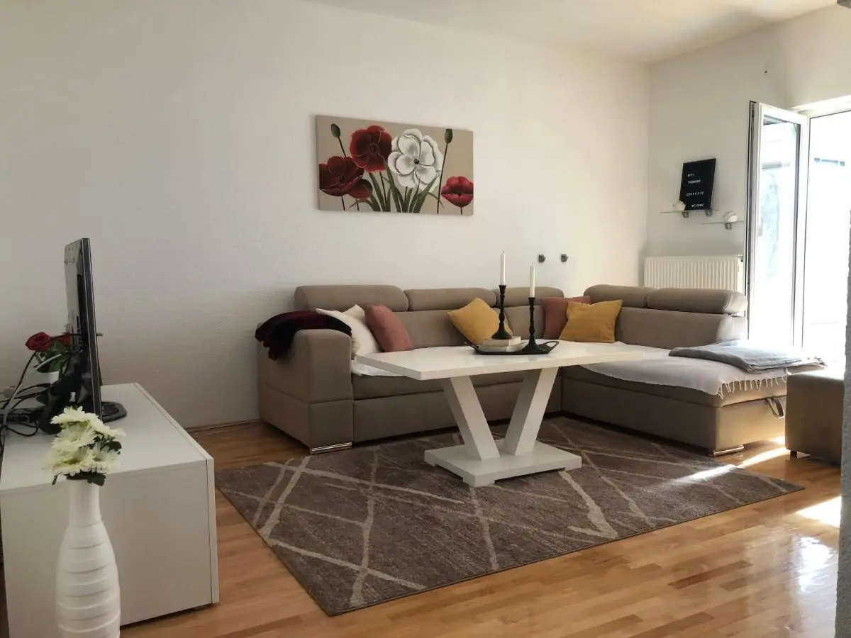 Apartman Cypres